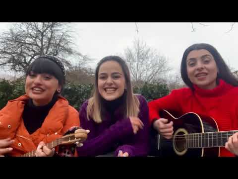 Trio lavdila - Gikvarde